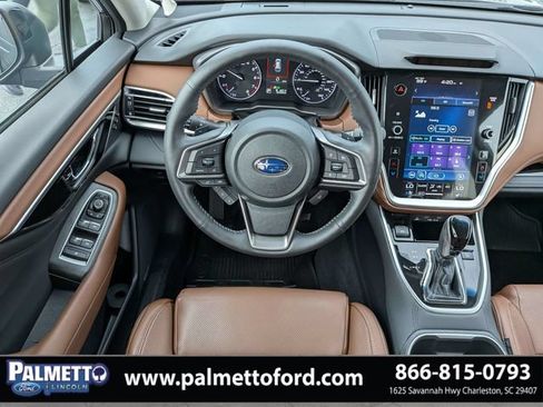 Used 2022 Subaru Outback Touring XT w/ Popular Package #2 AWD/4WD image 17