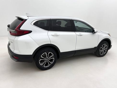 Used 2021 Honda CR-V EX image 10