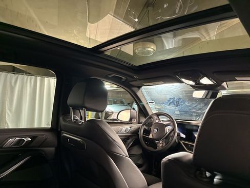 Used 2026 BMW X5 xDrive40i image 8