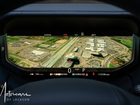 Used 2023 Land Rover Range Rover SV image 37