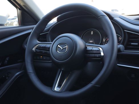 New 2026 MAZDA CX-30 AWD 2.5 S w/ Premium Package image 15