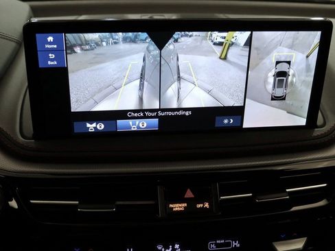 Certified 2026 Acura MDX A-Spec image 25