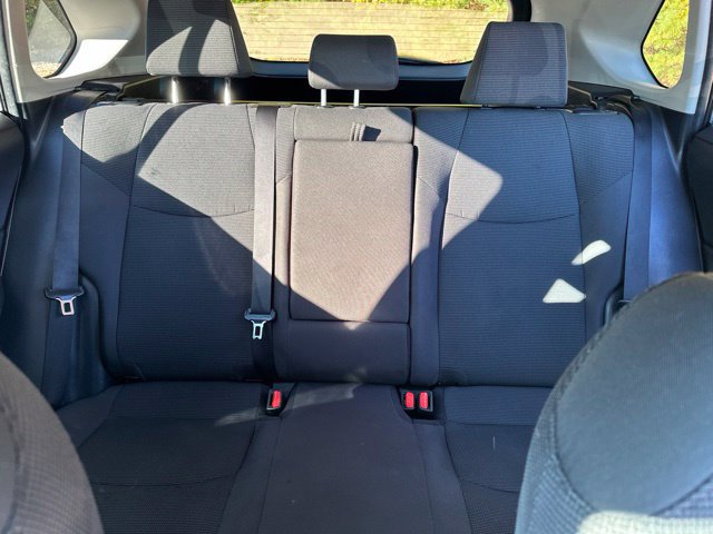 Used 2019 Toyota RAV4 LE w/ All Weather Liner Package AWD/4WD image 35