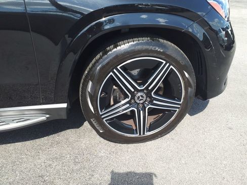 Certified 2024 Mercedes-Benz GLE 350 4MATIC image 9