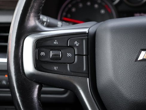 Used 2021 Chevrolet Suburban LS w/ Driver Alert Package image 21