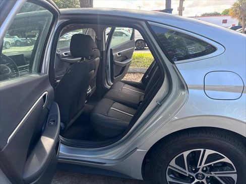 Used 2026 Hyundai Sonata Blue image 17