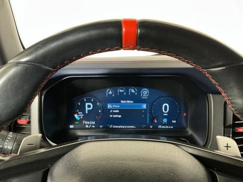 Used 2023 Ford Bronco Raptor AWD/4WD image 10