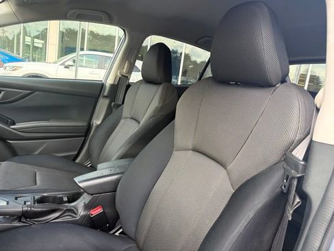 Used 2020 Subaru Crosstrek 2.0i AWD/4WD image 13