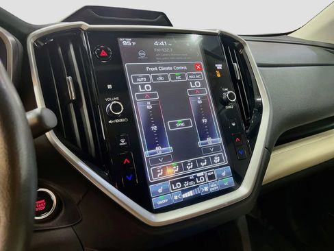 Used 2024 Subaru Ascent Limited w/ Technology Package AWD/4WD image 16