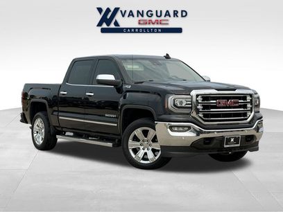 Used 2018 GMC Sierra 1500 SLT