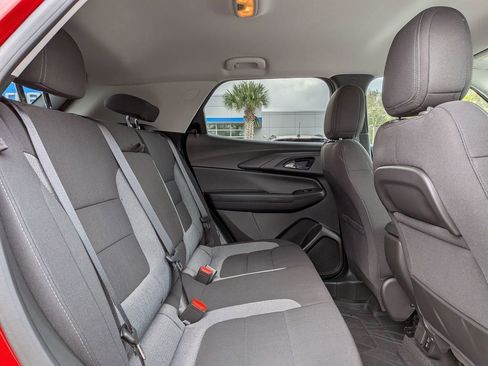 New 2026 Chevrolet TrailBlazer LT w/ Convenience Package image 22