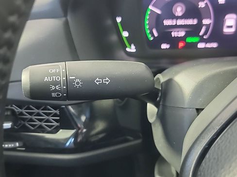 Certified 2024 Honda Accord EX-L image 28