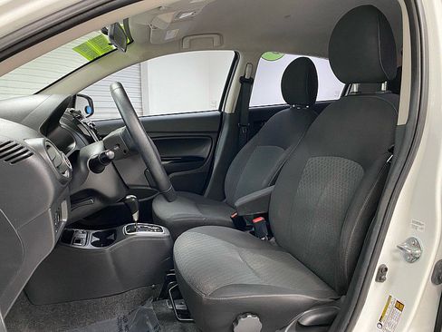 Used 2018 Mitsubishi Mirage SE image 10