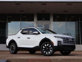 New 2026 Hyundai Santa Cruz SEL video 2