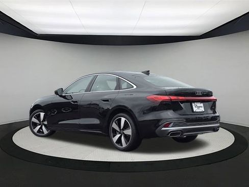 New 2025 Audi A5 2.0T Prestige image 5