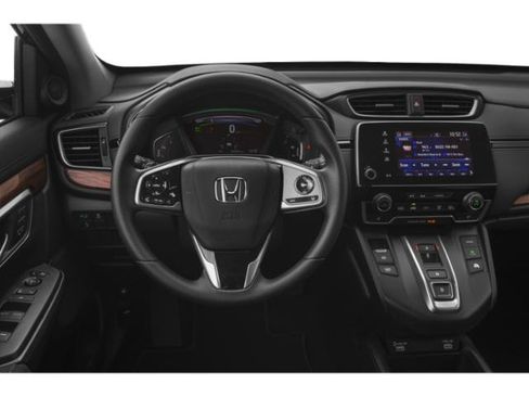 Used 2022 Honda CR-V EX image 7