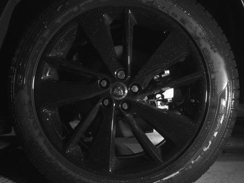 New 2026 Jaguar F-PACE R-Dynamic S image 45