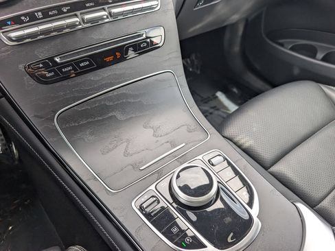 Certified 2019 Mercedes-Benz GLC 300 4MATIC Coupe image 18