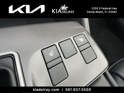 Used 2026 Kia Sportage SX image 25