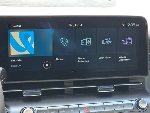 New 2026 Hyundai Kona Limited AWD/4WD image 32