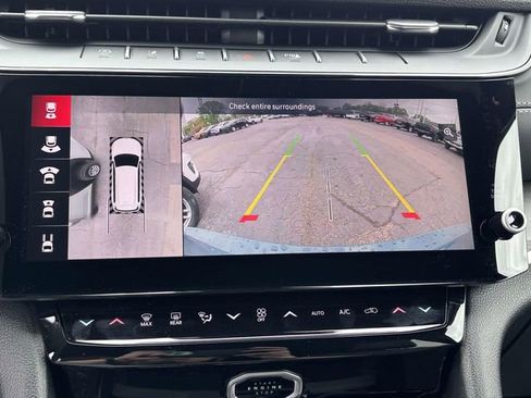 New 2026 Jeep Grand Cherokee L Limited AWD/4WD image 26