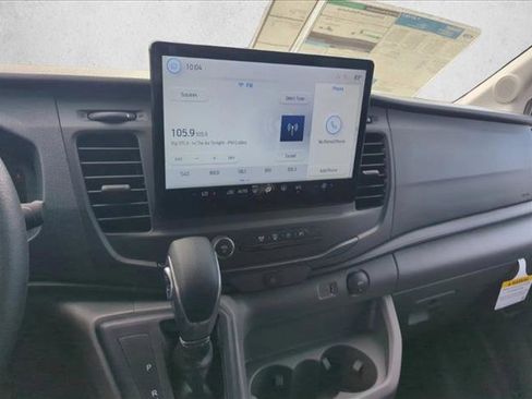 New 2026 Ford Transit 350 XL RWD image 12