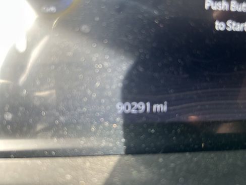 Certified 2021 Jeep Grand Cherokee L Limited w/ Luxury Tech Group II image 8