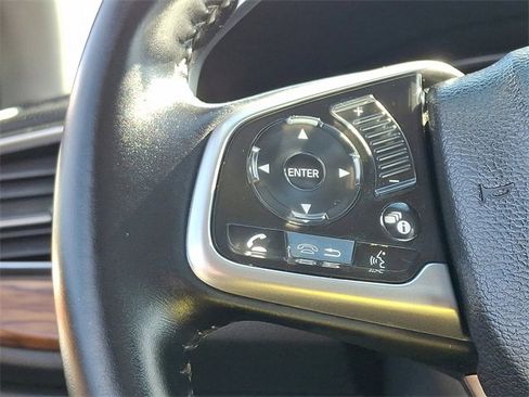 Used 2017 Honda CR-V EX-L image 21