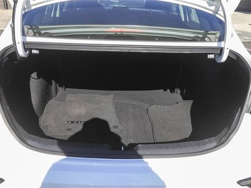 Used 2021 Kia Forte LXS image 26