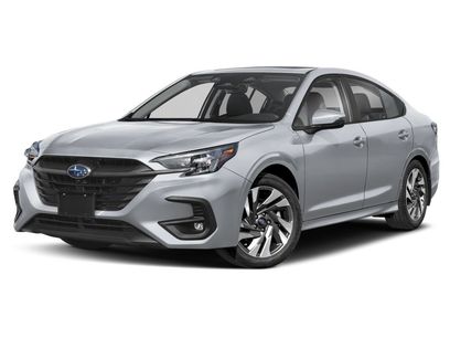 Used 2024 Subaru Legacy Touring XT