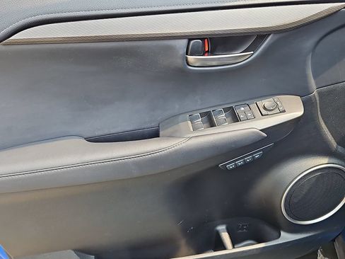 Used 2019 Lexus NX 300 AWD w/ Premium Package image 13
