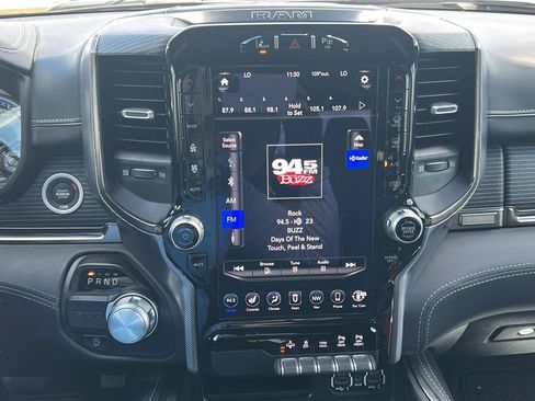 Used 2021 RAM 1500 Limited RWD image 8