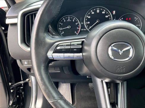 Used 2024 MAZDA CX-50 AWD 2.5 S w/ Preferred Package image 23