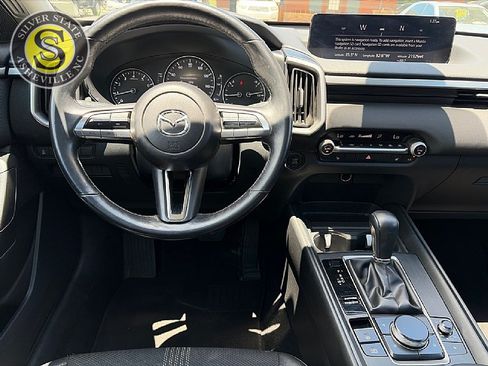 Used 2023 MAZDA CX-50 2.5 S w/ Cargo Package AWD/4WD image 26