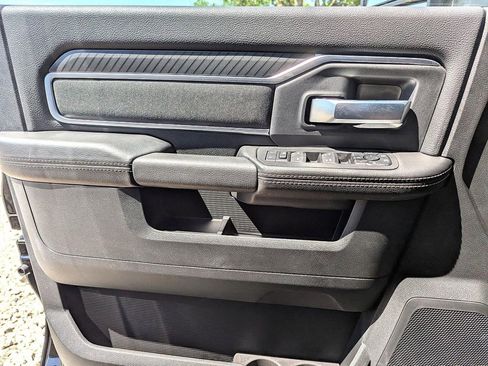 New 2025 RAM 2500 Lone Star image 19