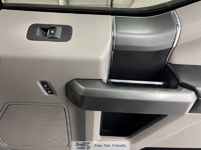 Used 2016 Ford F150 XLT w/ Equipment Group 301A Mid RWD image 41