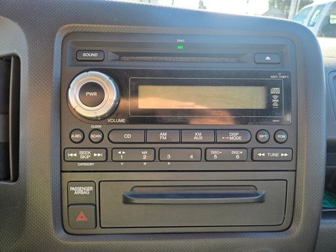 Used 2008 Honda Ridgeline RT image 22