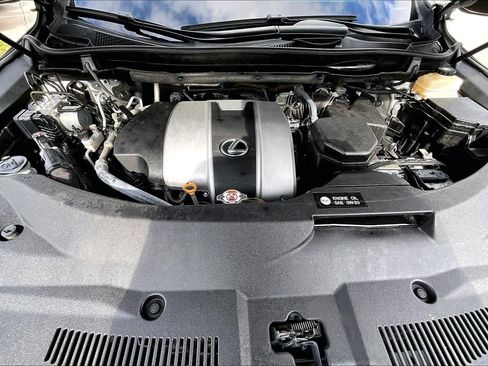 Used 2019 Lexus RX 350 FWD image 31