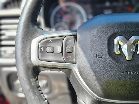 Used 2020 RAM 1500 Laramie AWD/4WD image 27