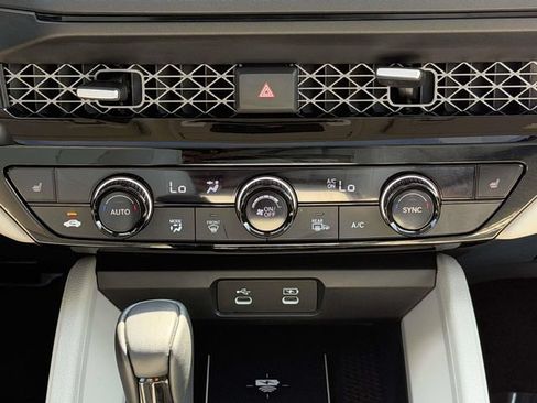 Certified 2025 Honda Accord EX-L image 14