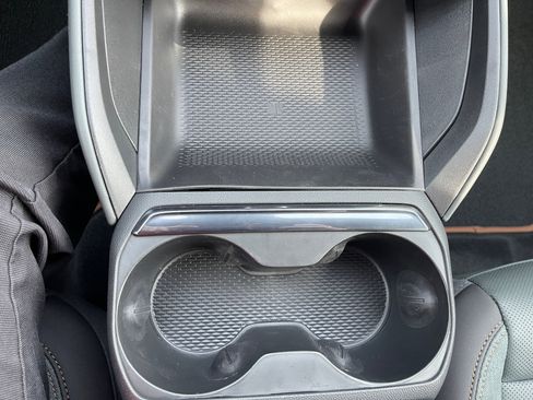 New 2026 GMC Terrain AT4 image 17