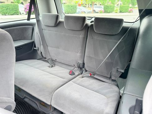 Used 2007 Honda Odyssey LX image 11