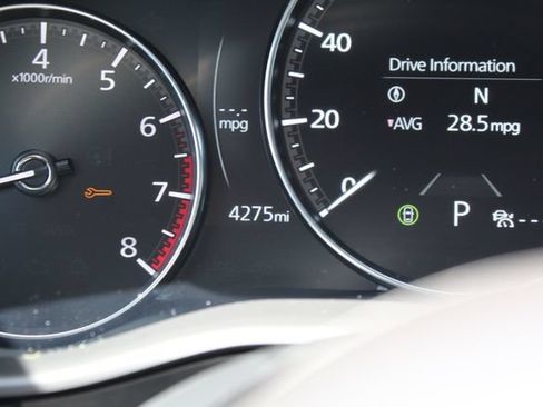 Certified 2025 MAZDA CX-30 AWD 2.5 S w/ Preferred Package image 28