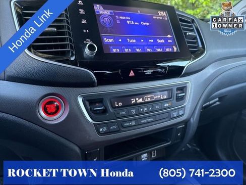 Used 2023 Honda Ridgeline RTL image 28