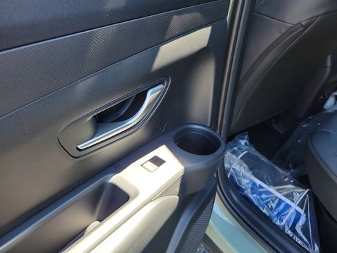 New 2026 Hyundai Santa Cruz SEL image 13