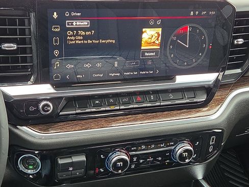 Used 2026 GMC Sierra 1500 Elevation w/ X31 Off-Road Package image 16