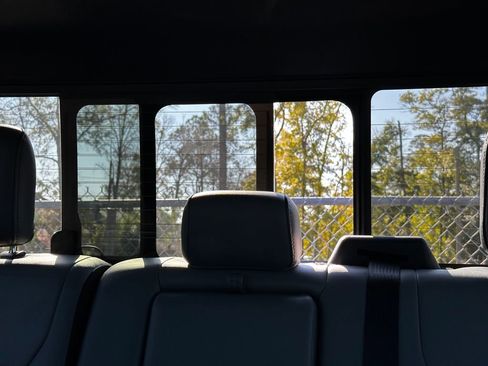 New 2025 Ford F150 Lightning Lariat image 85