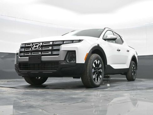 Used 2025 Hyundai Santa Cruz SEL AWD/4WD image 33