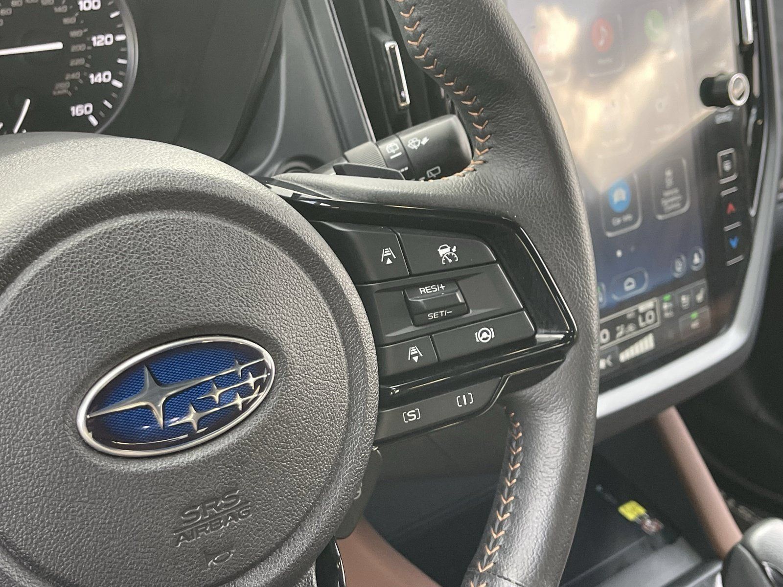 Used 2025 Subaru Forester Touring w/ Popular Package - Touring AWD/4WD image 28
