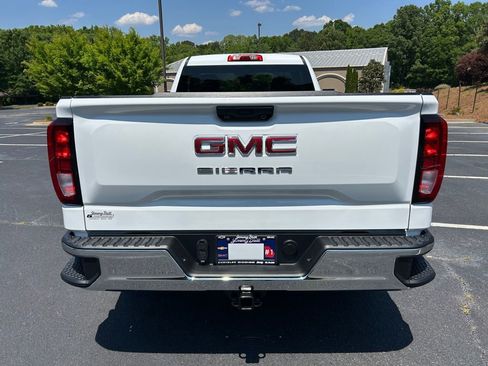 New 2026 GMC Sierra 1500 Pro w/ Pro Value Package AWD/4WD image 17
